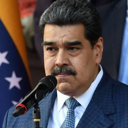 USA har bombet Venezuela og taget Maduro til fange