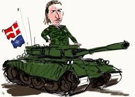 Mette Frederiksens prioriteringer