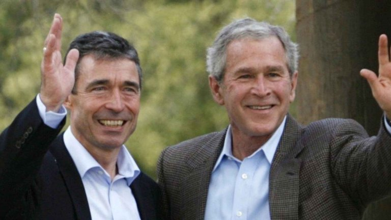 FE opdager USA som trussel - 50 år for sent