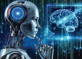 AI og vejen til lykke